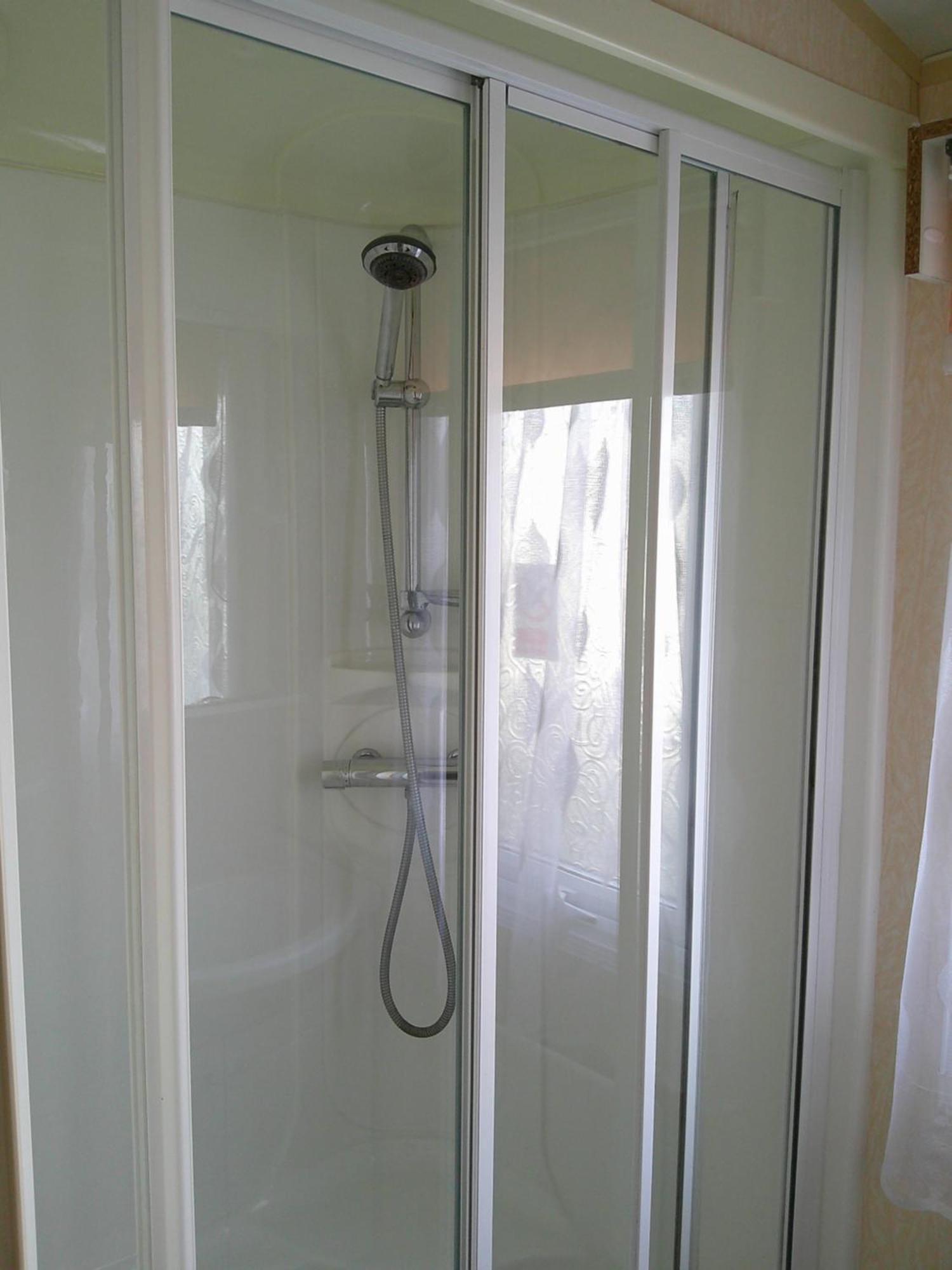 8 Berth Central Heated Golden Palm チャペル・セント・レオナルズ エクステリア 写真