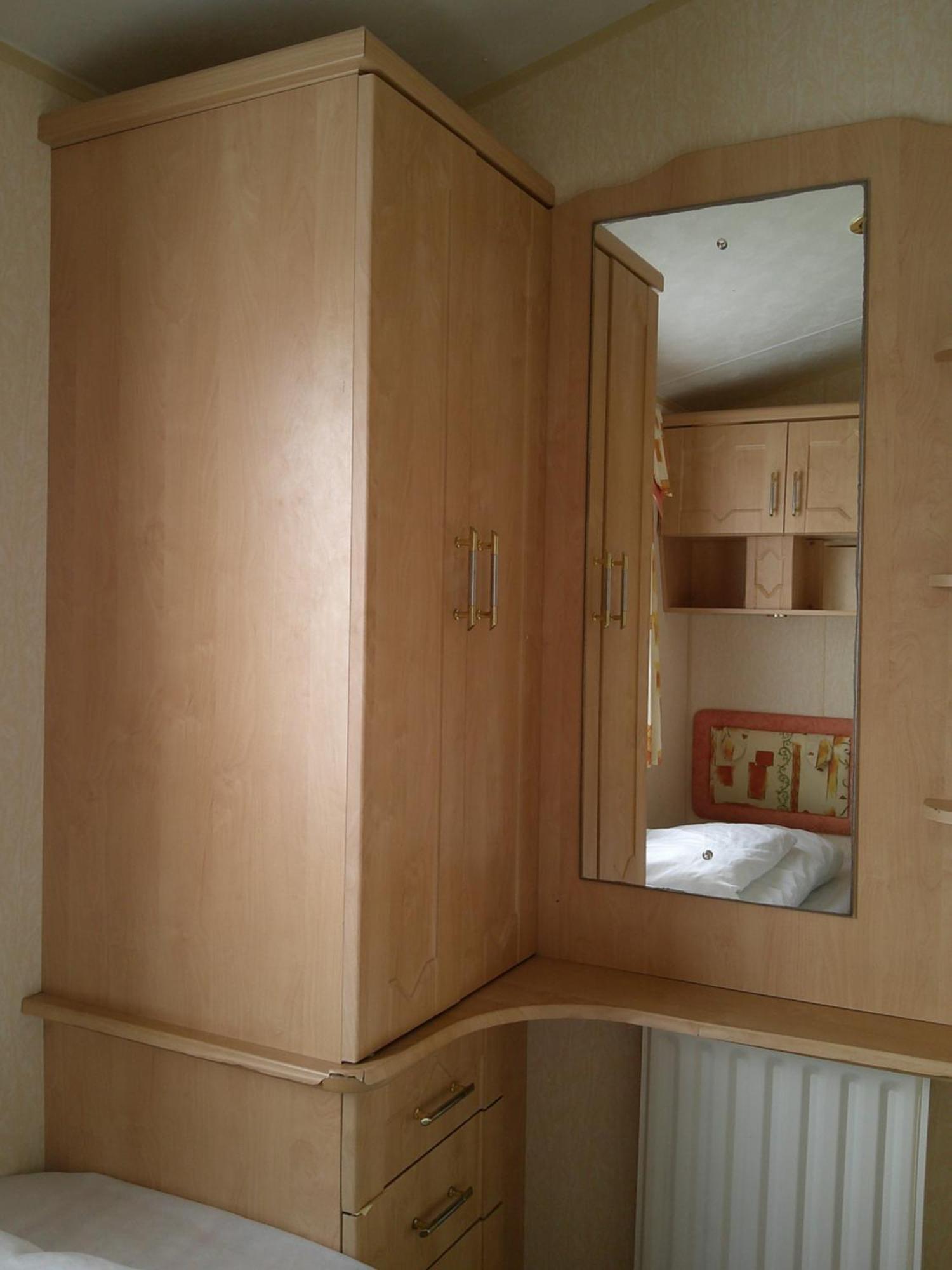 8 Berth Central Heated Golden Palm チャペル・セント・レオナルズ エクステリア 写真