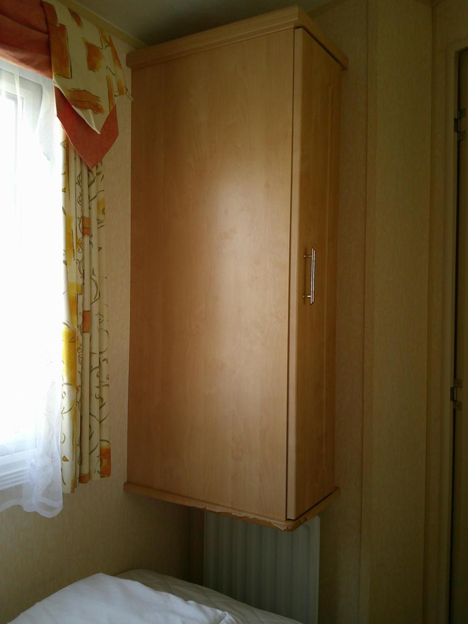 8 Berth Central Heated Golden Palm チャペル・セント・レオナルズ エクステリア 写真