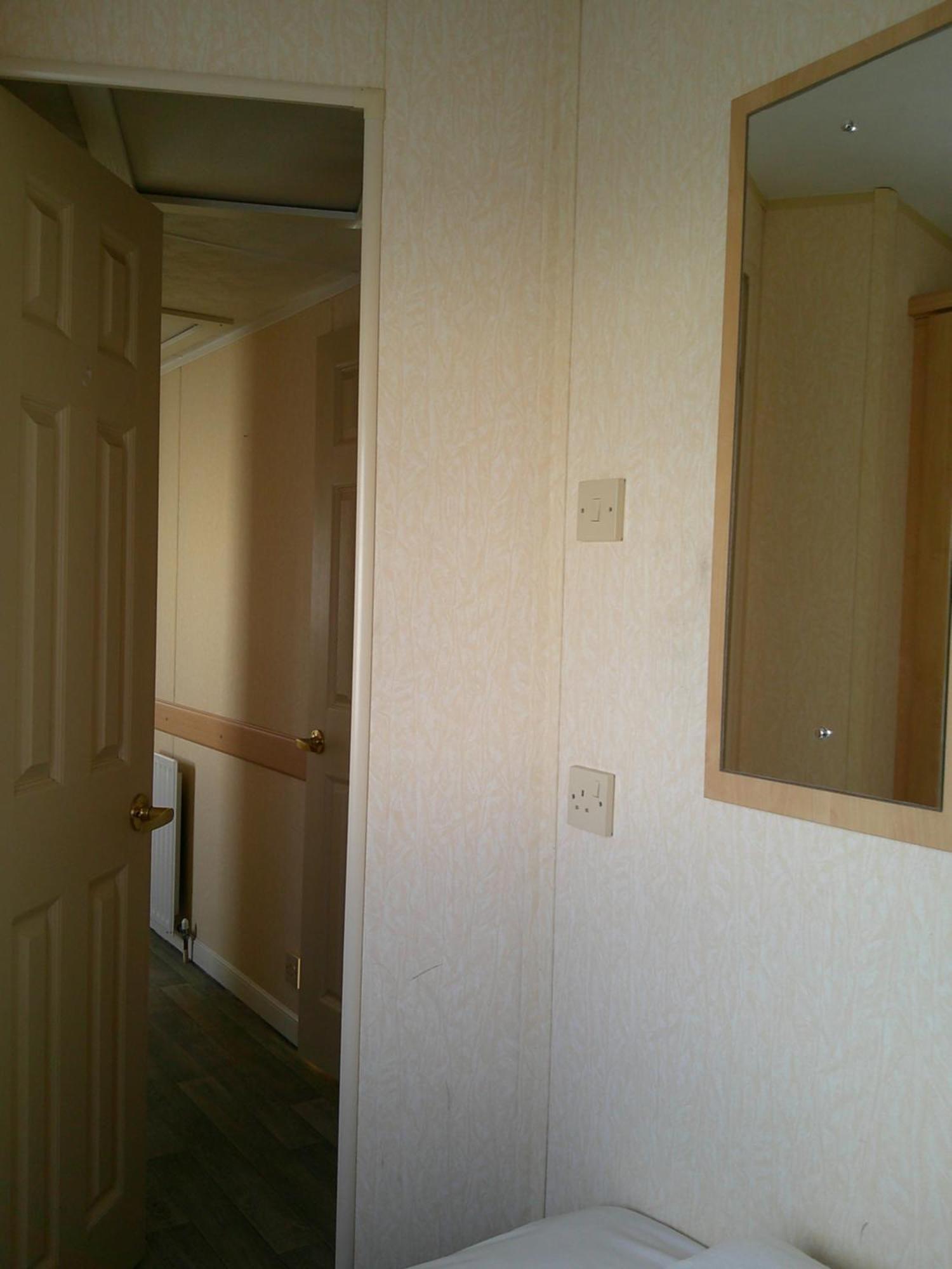 8 Berth Central Heated Golden Palm チャペル・セント・レオナルズ エクステリア 写真